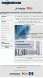 Mobile Screenshot of completeweb.net
